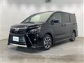 2017 Toyota Voxy