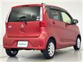 2015 Mitsubishi eK Wagon