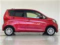 2015 Mitsubishi eK Wagon