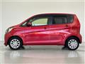 2015 Mitsubishi eK Wagon