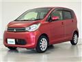 2015 Mitsubishi eK Wagon