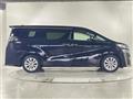 2018 Toyota Vellfire