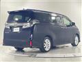 2018 Toyota Vellfire
