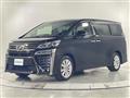 2018 Toyota Vellfire
