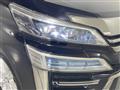 2018 Toyota Vellfire