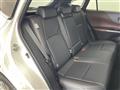 2024 Toyota Harrier Hybrid
