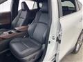 2024 Toyota Harrier Hybrid