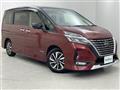 2021 Nissan Serena