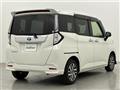 2023 Toyota Roomy