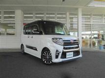 2019 Daihatsu Tanto