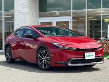 2023 Toyota Prius