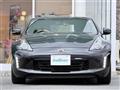 2018 Nissan Fairlady Z
