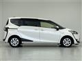 2015 Toyota Sienta