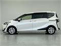 2015 Toyota Sienta