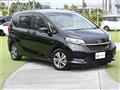 2022 Honda Freed