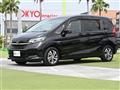 2022 Honda Freed