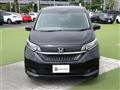 2022 Honda Freed