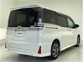 2019 Toyota Voxy