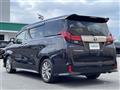 2016 Toyota Alphard