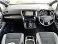 2016 Toyota Alphard