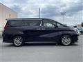 2016 Toyota Alphard