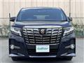 2016 Toyota Alphard