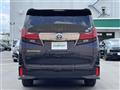2016 Toyota Alphard