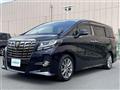 2016 Toyota Alphard