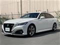 2018 Toyota Crown Hybrid