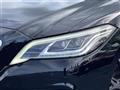 2018 Toyota Crown Hybrid