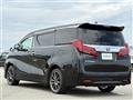 2021 Toyota Alphard