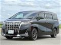 2021 Toyota Alphard