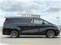 2021 Toyota Alphard