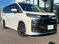 2022 Toyota Noah