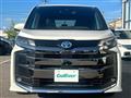 2022 Toyota Noah