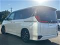 2022 Toyota Noah
