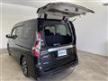 2022 Nissan Serena