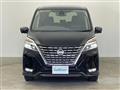 2022 Nissan Serena