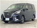 2022 Nissan Serena