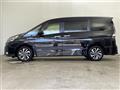 2022 Nissan Serena