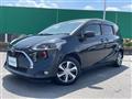 2018 Toyota Sienta