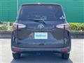 2018 Toyota Sienta