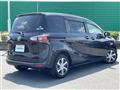 2018 Toyota Sienta