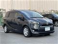 2018 Toyota Sienta