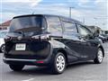 2018 Toyota Sienta