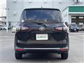 2018 Toyota Sienta