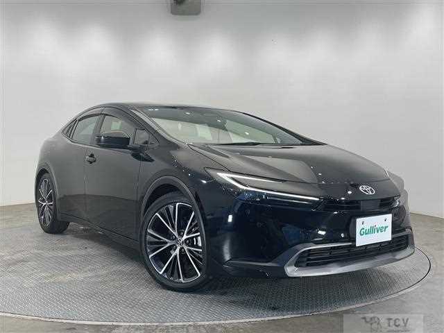 2023 Toyota Prius