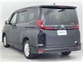 2022 Toyota Noah