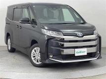 2022 Toyota Noah