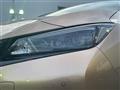 2022 Nissan Leaf